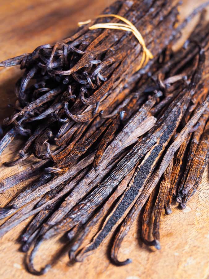 Tea, Rum & Vanilla Route - Bois Chéri, where tea becomes the main event