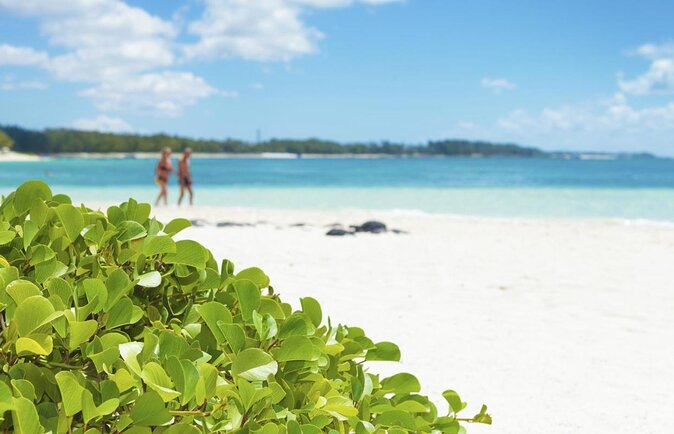 The Adventure East of Mauritius: 3-Watersport Activities & Blue-Bay Marine Park - Key points to know before booking