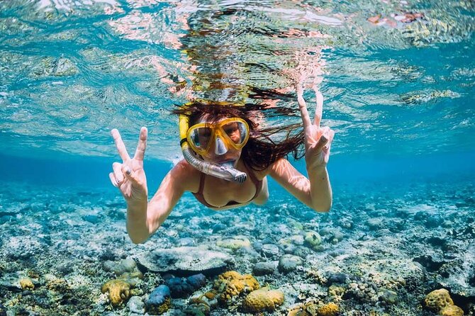 The Adventure East of Mauritius: 3-Watersport Activities & Blue-Bay Marine Park - Why this east coast combination works