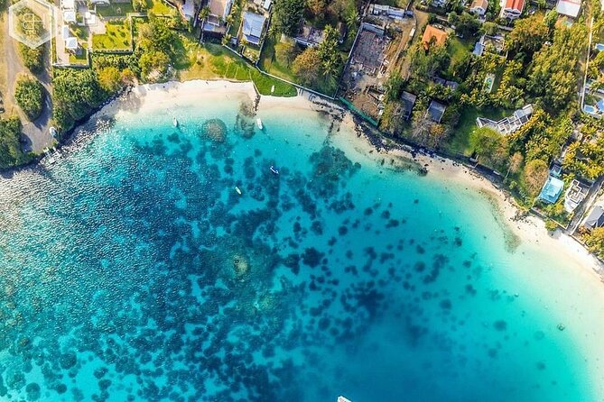 The East of Mauritius: Full-day incl visit to Ile aux Aigrettes & Lunch - Bazar Street for everyday Mahebourg