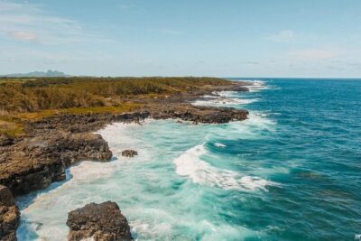 The Hidden Treasures of Mauritius, ALL INCLUSIVE Day Trip, Private SUV Car