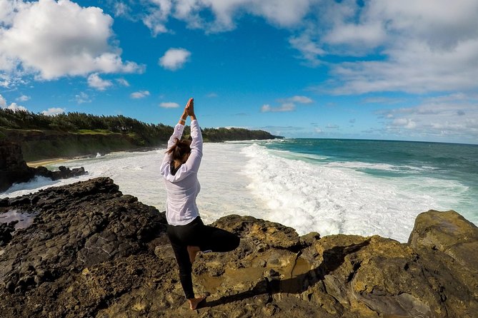 The Hidden Treasures of Mauritius, ALL INCLUSIVE Day Trip, Private SUV Car - Le Souffleur: when the sea fires through the rock