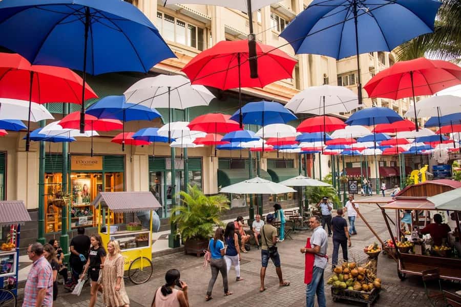 The must-sees of Mauritius - Why a private car changes a Mauritius sightseeing day