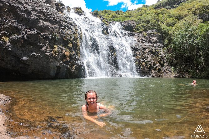 The Tamarind Falls (7 Cascades) Adventure - Why the Guide Matters on This Route