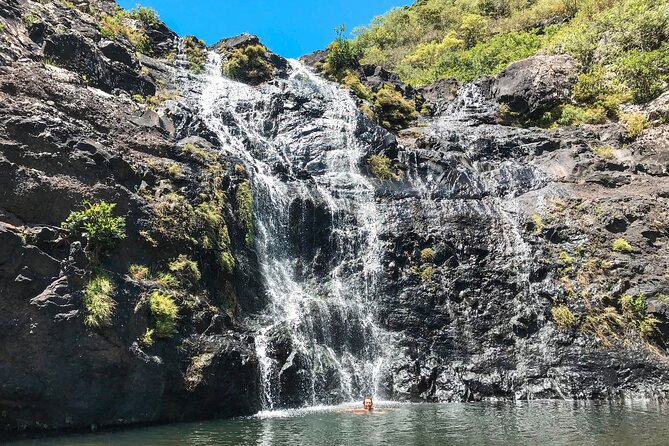 The Tamarind Falls (7 Cascades) Adventure - Fitness, Footing, and the Mud Factor
