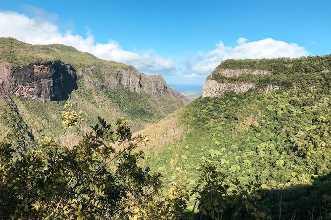 The Tamarind Falls (7 Cascades) Adventure - Is $45 Good Value?