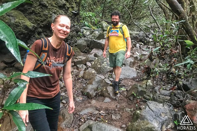 The Tamarind Falls (7 Cascades) Adventure - Booking Ahead and Handling Weather Changes