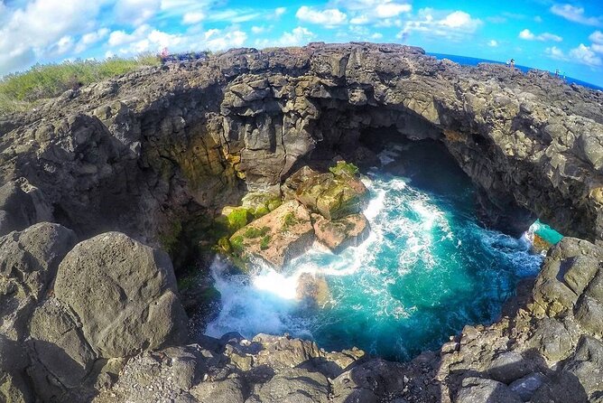 The Wild East of Mauritius: Full-day tour including 2-hour Quad-Biking & Lunch - Mahebourg Museum and a Mauritian lunch