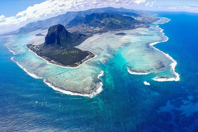 Tropical South West of Mauritius: Full-day All Inclusive tour (Visit to 3 parks) - Rhumerie de Saint Aubin explains Mauritius through sugar cane