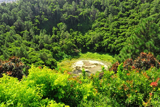 Trou-aux-Cerfs - Chamarel - Grand Bassin -Private Guided Tour (Min. 2 persons) - Rhumerie de Chamarel: where sugarcane becomes local rum