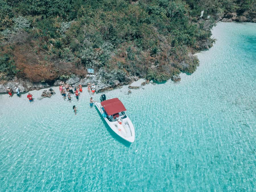 Trou d'Eau Douce: 5 Island Adventure with BBQ & Snorkeling - Why this six-hour boat trip works