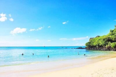 Undersea Walk & Beaches in The North With Transportation