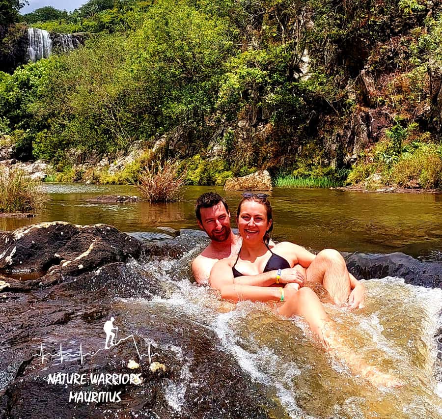 Vacoas-Phoenix: Private Hiking Tour to Tamarind Falls - Starting at Henrietta Bus Station