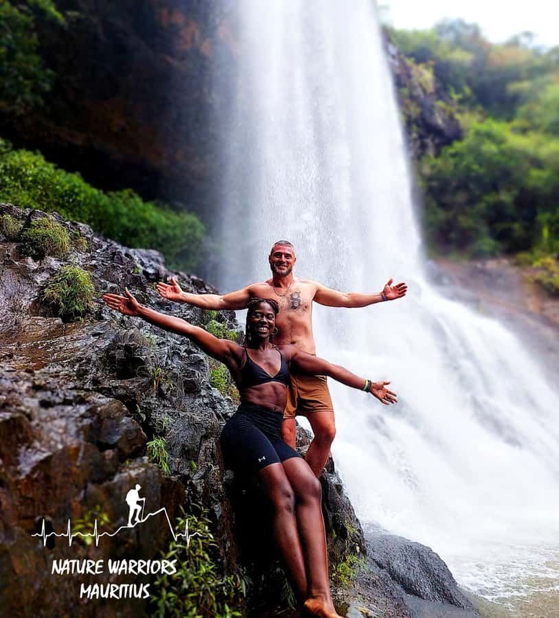 Vacoas-Phoenix: Private Hiking Tour to Tamarind Falls - Is $81 per person good value?