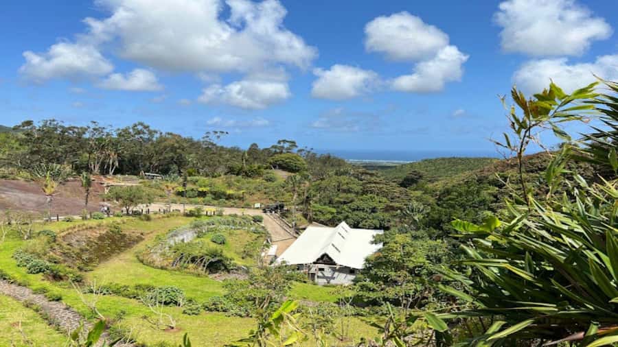 Valle Adventure Park Full Day - Who will enjoy this day most?