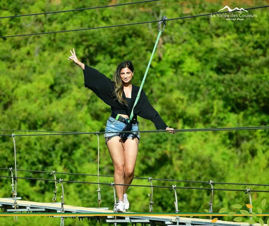 Valle Adventure Park Full Day - Timing, comfort, and practical preparation
