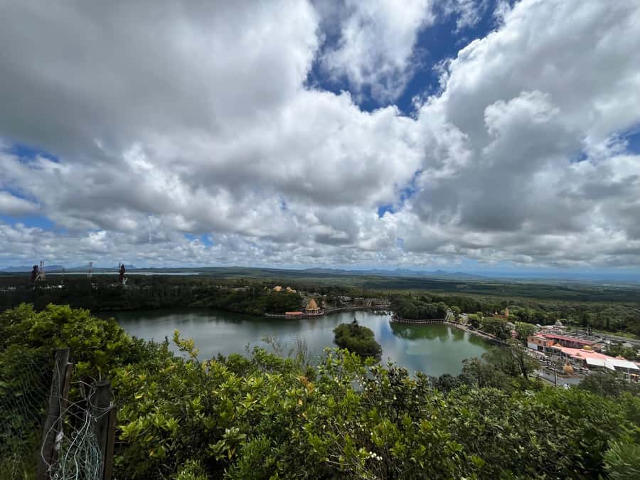Visit south of Mauritius - La Vallée des Couleurs and the 23 Shades of Earth