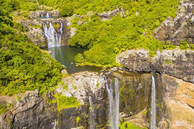 Waterfall Hike - Key points to know before booking