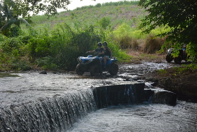 Wild Southern 18km - Rochester Falls: a short but worthwhile stop