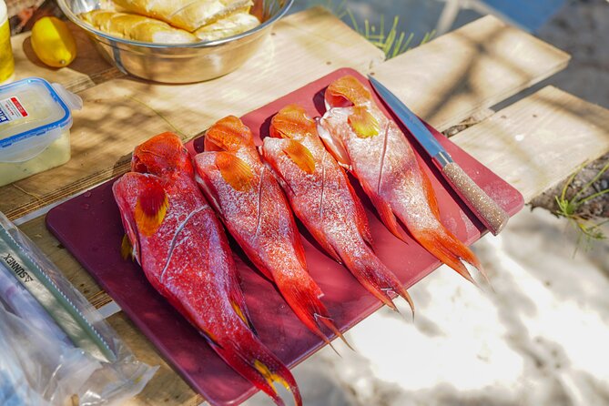 Your Island Voyage Mauritius Speed Boat Excursion With BBQ Lunch - What to pack and how to plan the morning